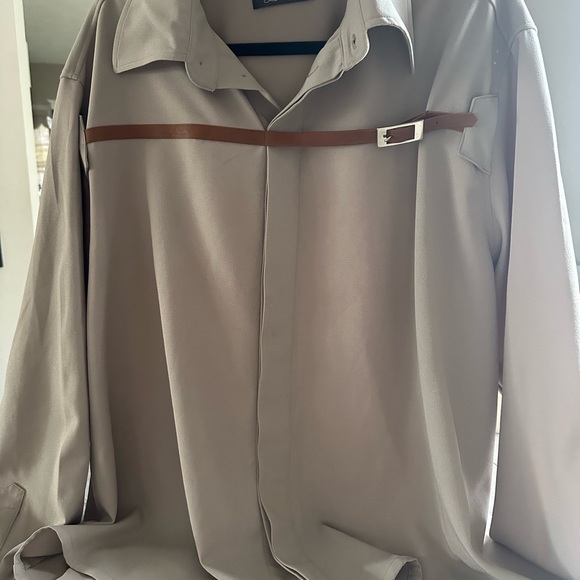 Luar high end shirt XL - Picture 1 of 8